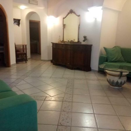 Villa Pithecusa Ίσκια Εξωτερικό φωτογραφία