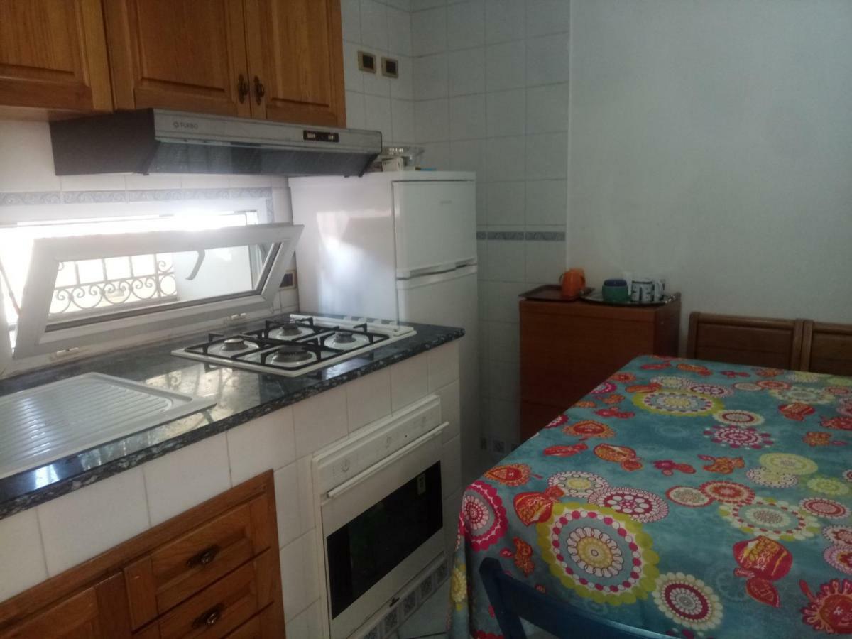 Villa Pithecusa Ίσκια Εξωτερικό φωτογραφία
