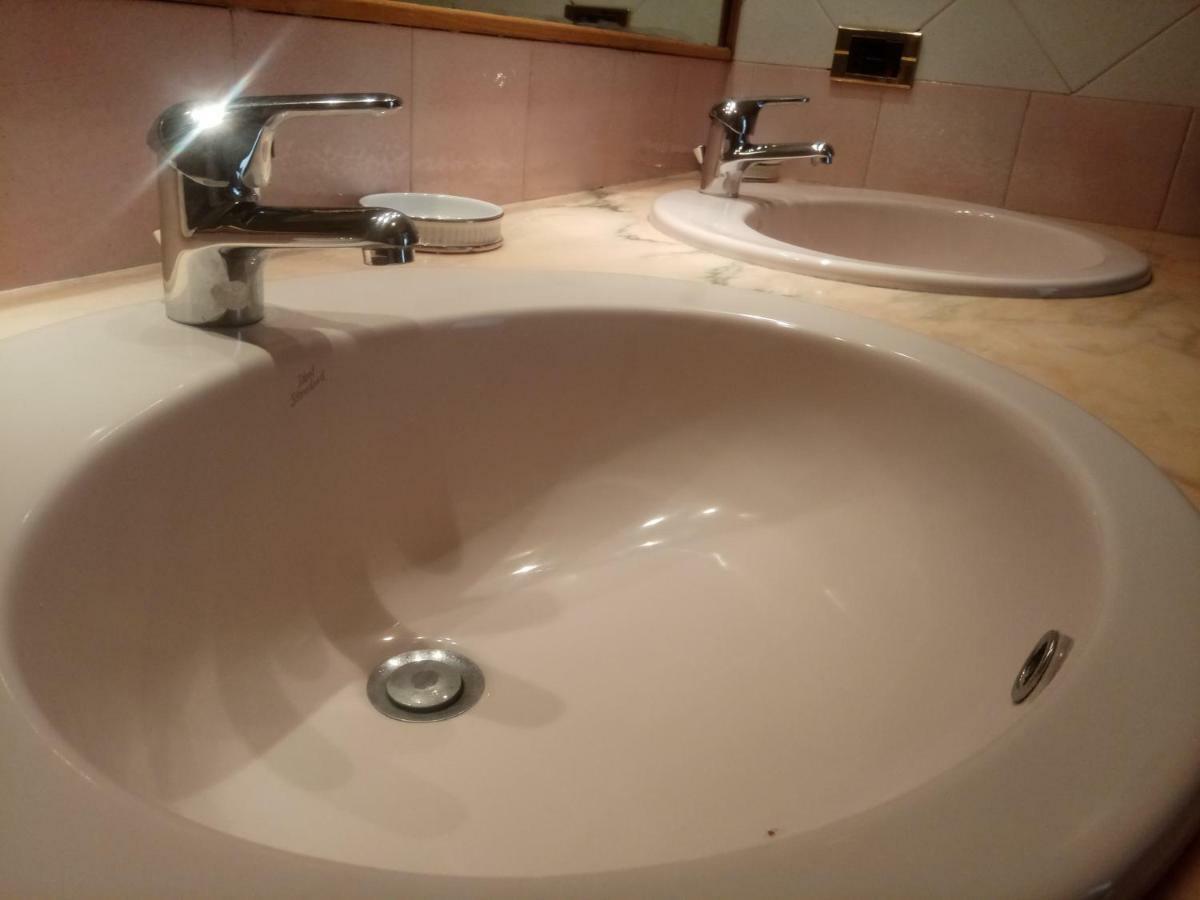 Villa Pithecusa Ίσκια Εξωτερικό φωτογραφία