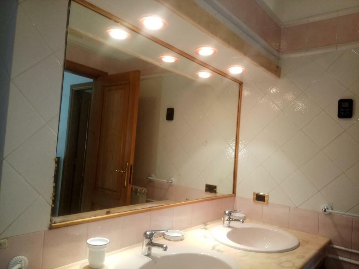 Villa Pithecusa Ίσκια Εξωτερικό φωτογραφία